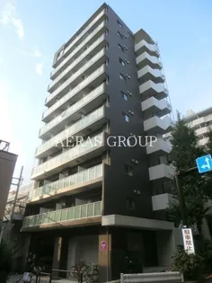 G・コンフォート大山山手通り【10階】の外観