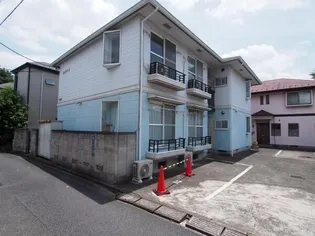 ジュネスKの画像