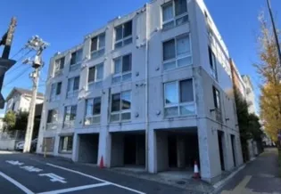 GC用賀 208号室 2階【2階】の外観