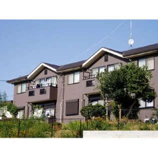 ガーデンコートKの画像