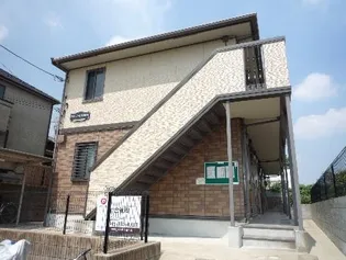 アベニーレ弘明寺の画像