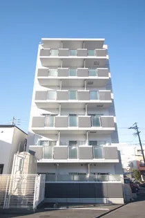 MAISONアリテの画像