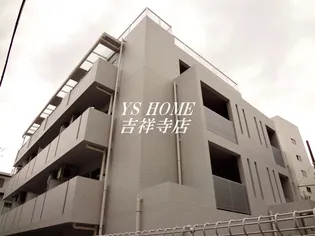 PRINCE久我山の画像