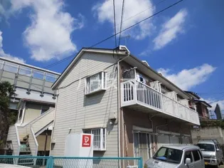 ミロハウスの画像