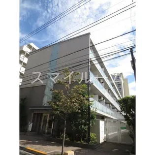 MARK FORESTの画像