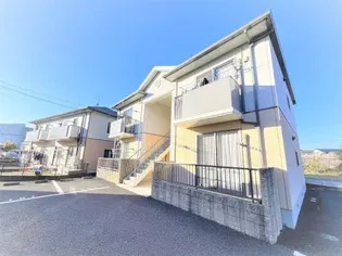 エスピーハウス三重 A棟の画像