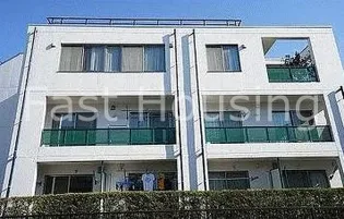 東京都中野区江古田1【マンション】の外観