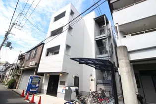 BLISS POINT阿倍野IIの画像