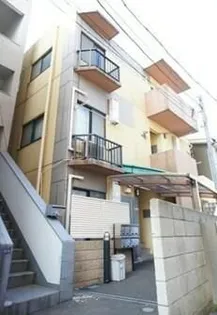 SKK本町マンションIIの画像