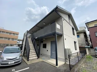 サンファミールIの画像