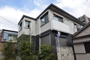 メゾン NORTH FISH IIの画像