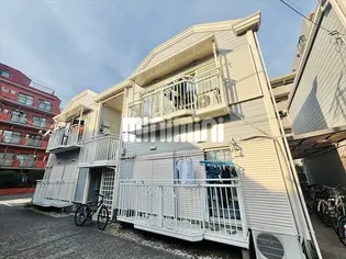 ブロケードA棟の画像