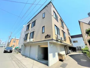 サンテラス西町の画像