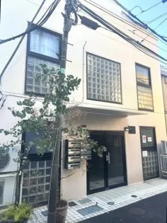 東京都杉並区天沼3【一戸建】の外観