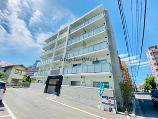 ラフレシーサ水前寺【2階】の外観