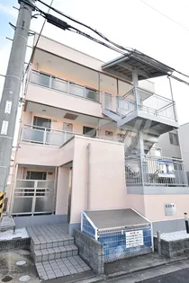 メゾンクラーラの画像