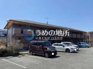 メルベーユ ドミールD棟の画像