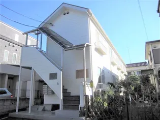 TOMハウスの画像