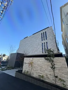 ステラキャシェット【2階】の外観