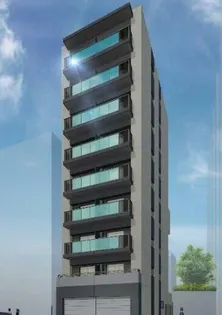 ロレーヌ東陽【2階】の外観