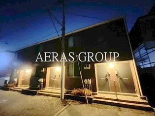 レオネクストトレス相模が丘の画像