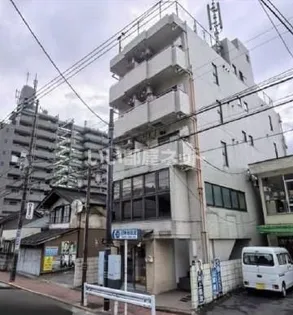 青梅ベルフラワー【4階】の外観