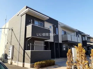 フォルテIIの画像