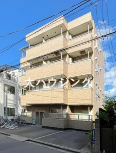 ラ メゾン光の画像