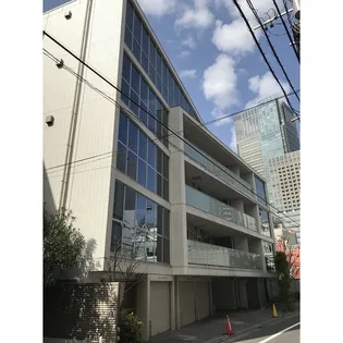 ブランズ六本木の画像