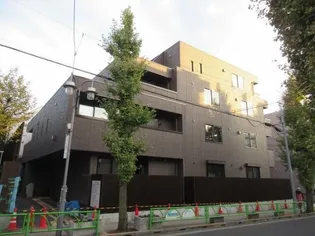 CITA CASA BIANKA VI【1階】の外観