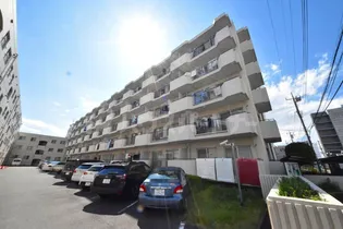 柏中央シティハイツの画像