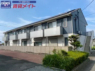 セントヒルズ上川 A棟の画像