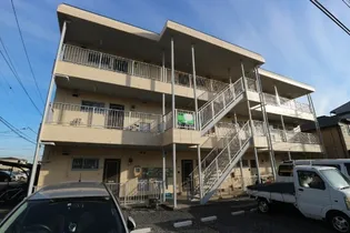 CORNO国立の画像