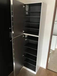 レピュア西尾久レジデンス【5階】の間取り