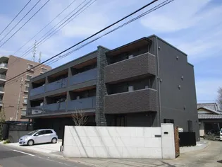 クレスティークの画像