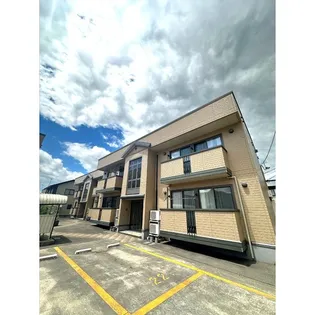 HARVEST A棟の画像