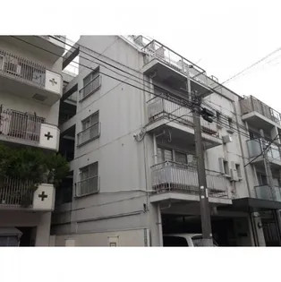 ニューハイツ大塚の画像