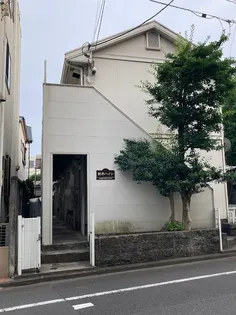 新井ハイツ【1階】の外観