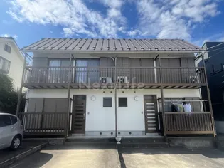 メジロハウスの画像