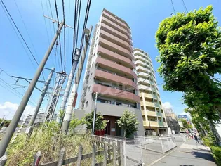 パテラスクエア金町の画像