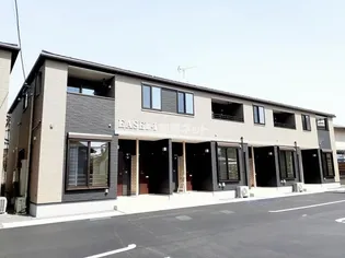 サン ファーストの画像