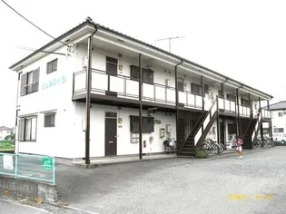 ピュアハイツの画像