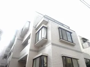 ワイステリアFUJIKURA【1階】の外観