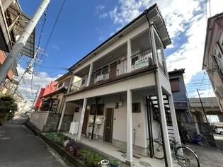 ムーンライト門真の画像