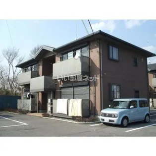 フローラルカーサAの画像