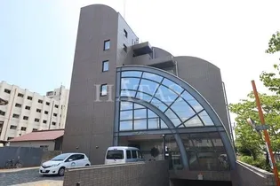 オーエムビルの画像