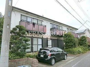 エステートロイヤル8号棟の画像