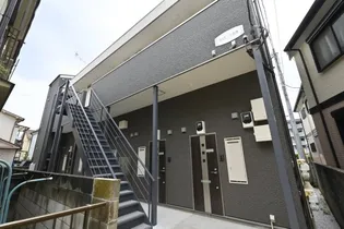 ロイド二子新地の画像