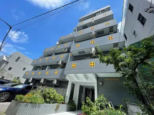 ヒルトップ小石川の画像