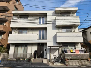 メゾンピースIIの画像